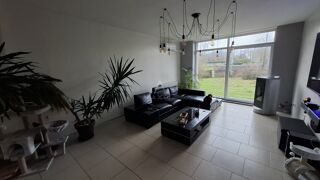  Maison  vendre 7 pices 205 m