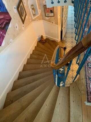  Maison � vendre 10 pi�ces 263 m�