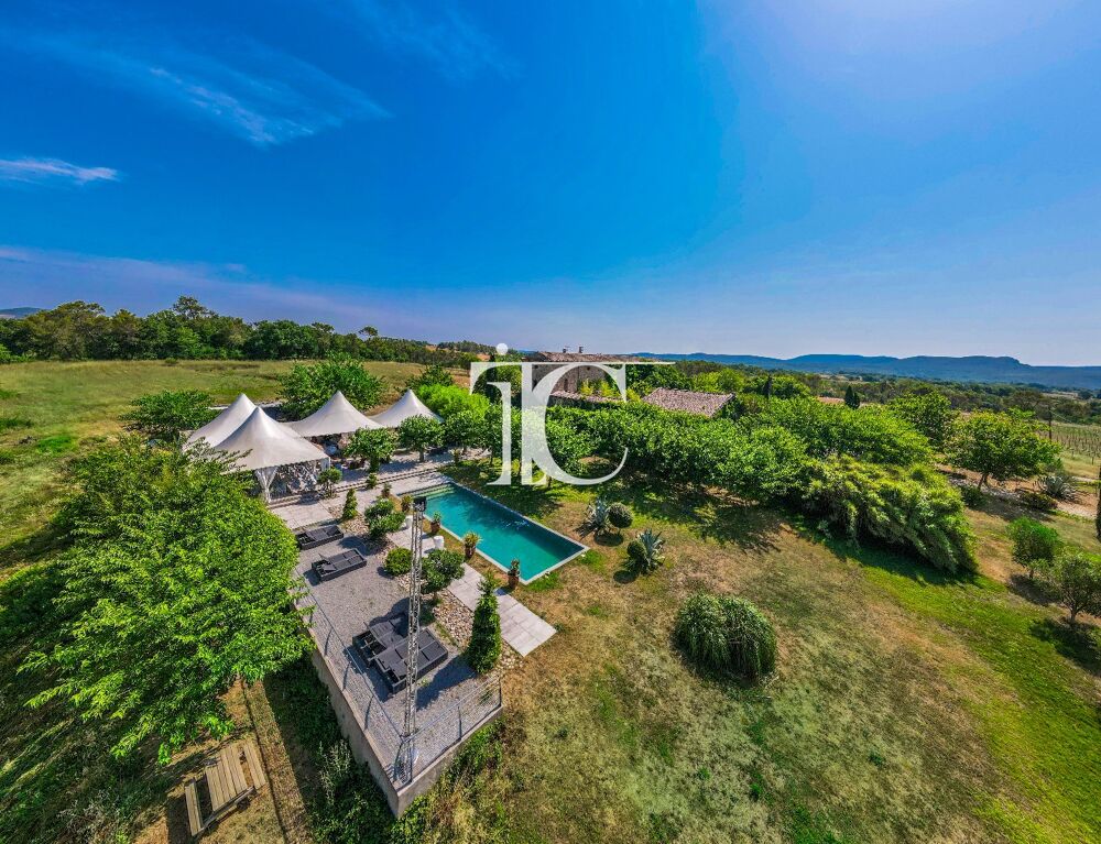 � vendre  Villa Rochegude (30430)