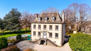  Maison � vendre 14 pi�ces 423 m�