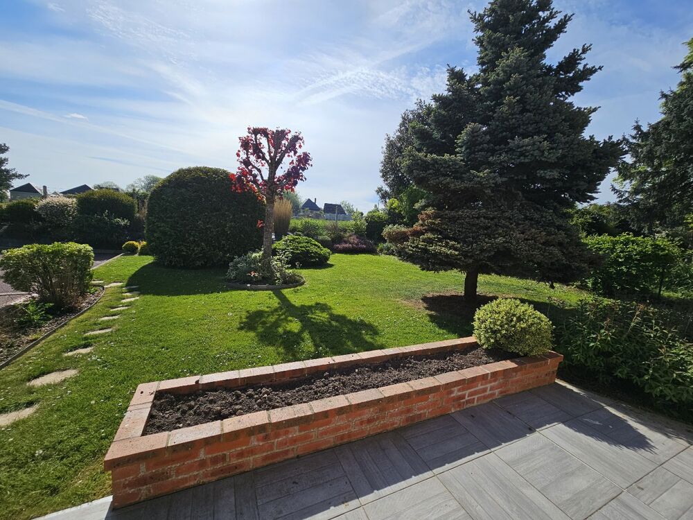 Vente Maison Maison Bourgtheroulde infreville