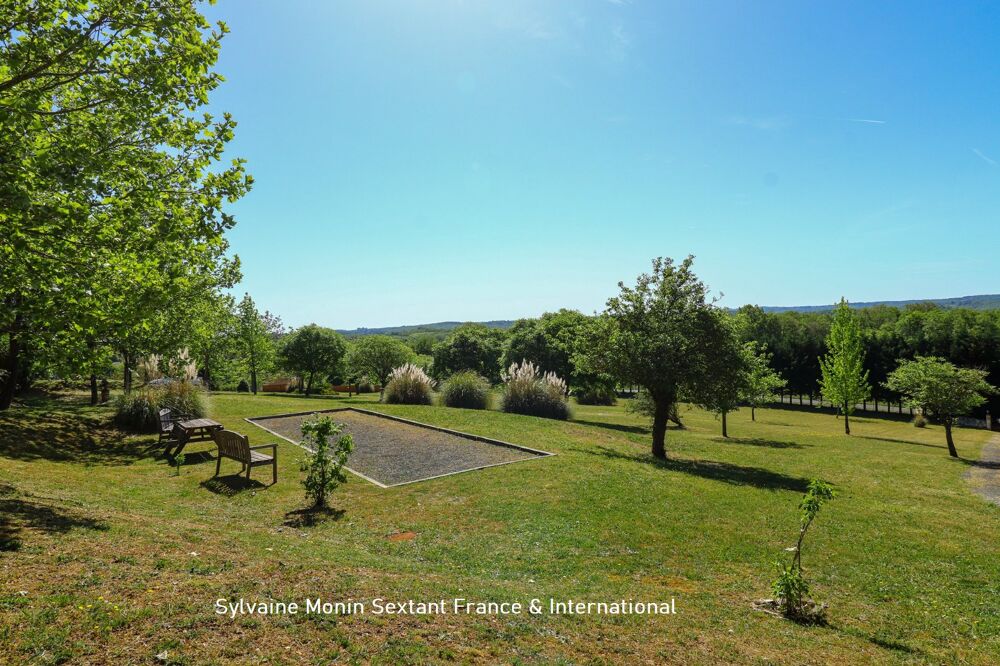 � vendre  Villa Tourtoirac (24390)