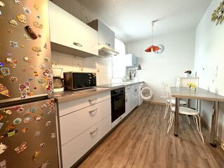  Appartement � vendre 3 pi�ces 74 m�