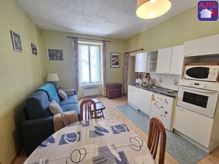  Appartement � vendre 2 pi�ces 31 m�