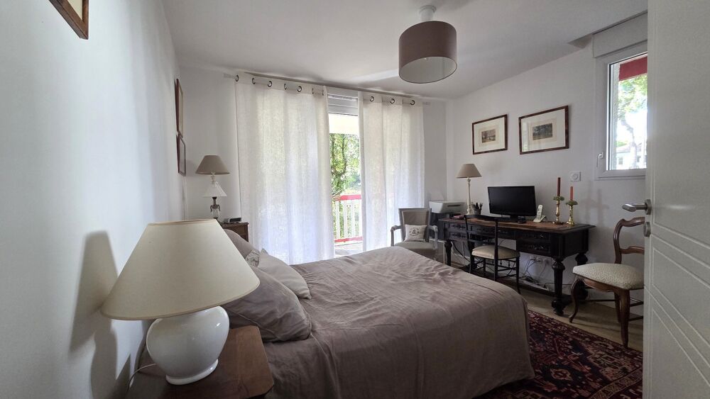 à vendre  Appartement La Baule-Escoublac (44500)