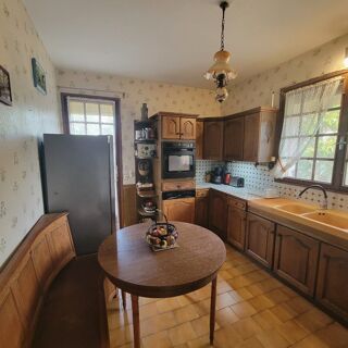  Maison � vendre 6 pi�ces 147 m�