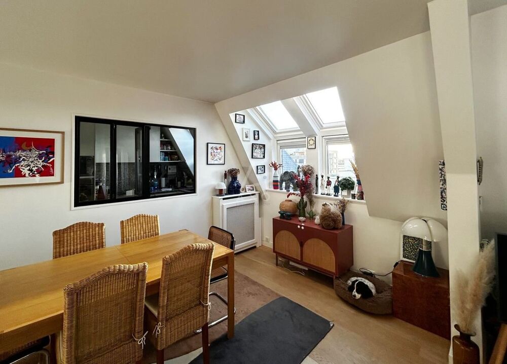 � vendre  Appartement Suresnes (92150)