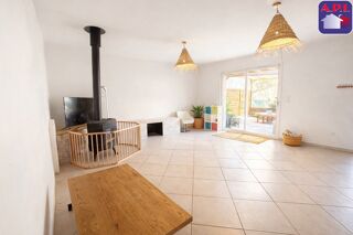  Maison à vendre 4 pièces 114 m²
