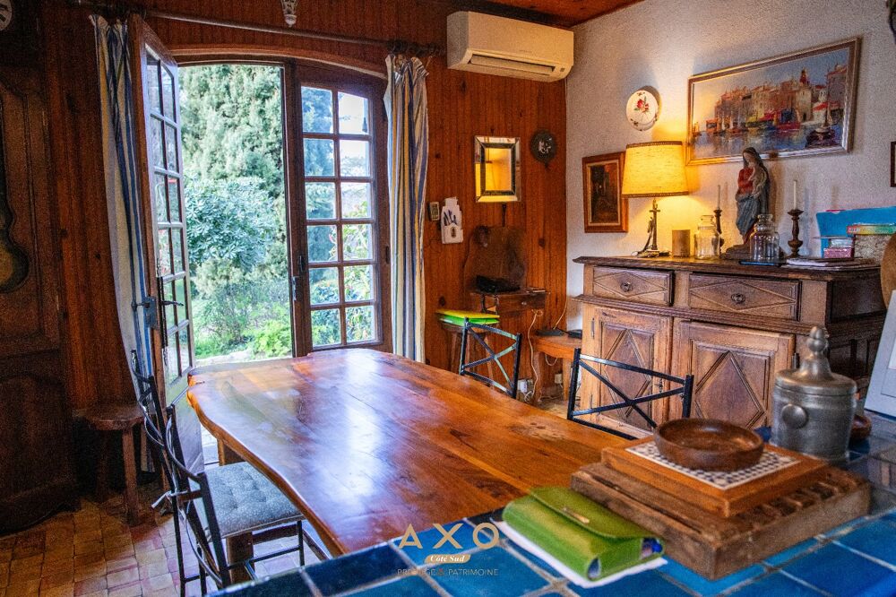 � vendre  Villa Aix-en-Provence (13090)