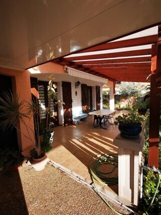  Maison � vendre 4 pi�ces 110 m�