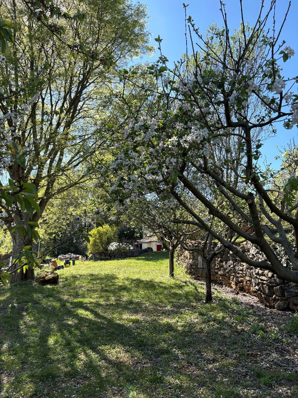 � vendre  Villa Rousson (30340)