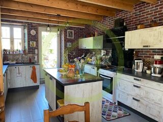  Maison à vendre 5 pièces 113 m²