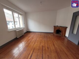  Appartement � louer 3 pi�ces 76 m�