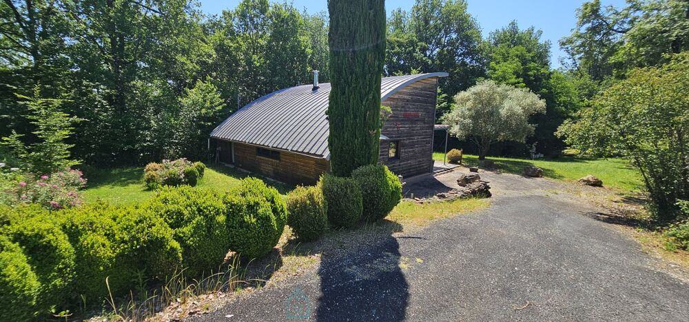 Vente Maison Maison Vitrac