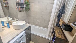  Appartement à vendre 2 pièces 45 m²