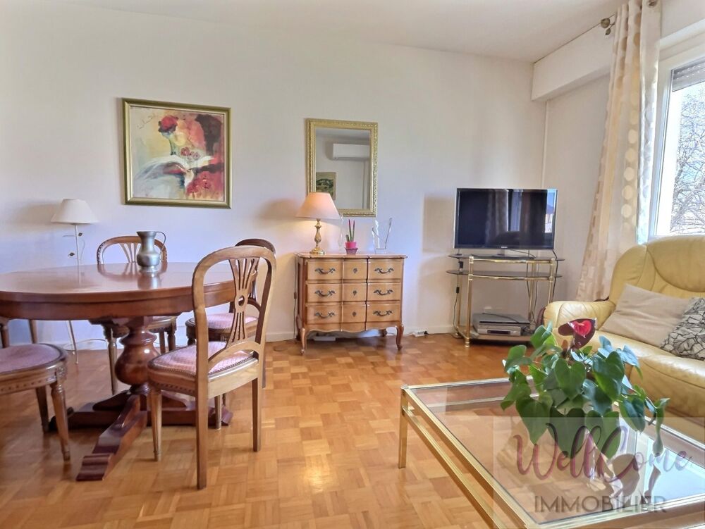 Vente Appartement Appartement Aix les bains