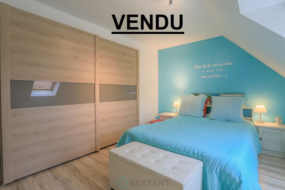 Vente Maison Maison en résidence Douai