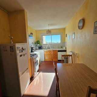  Appartement à vendre 4 pièces 78 m²
