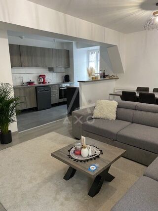  Immeuble � vendre 125 m�