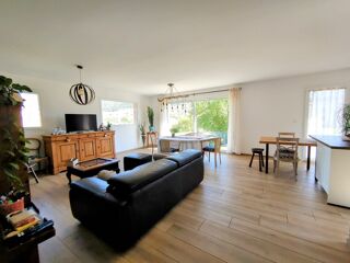  Maison � vendre 3 pi�ces 120 m�