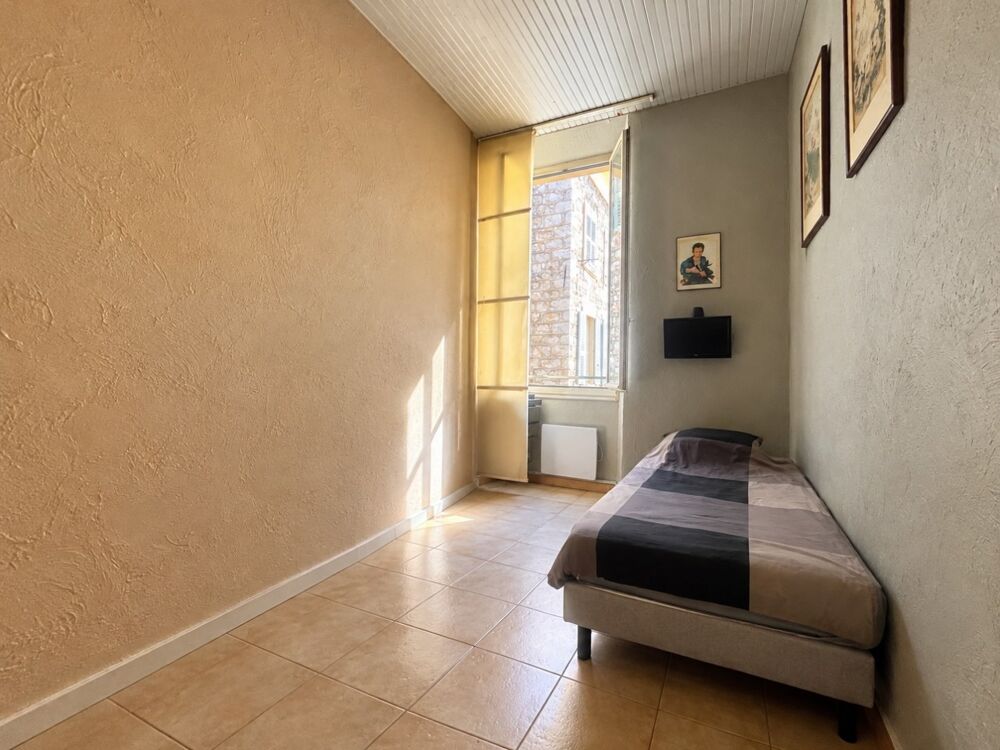 Vente Appartement Appartement Nice