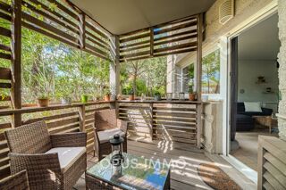  Appartement � vendre 3 pi�ces 74 m�