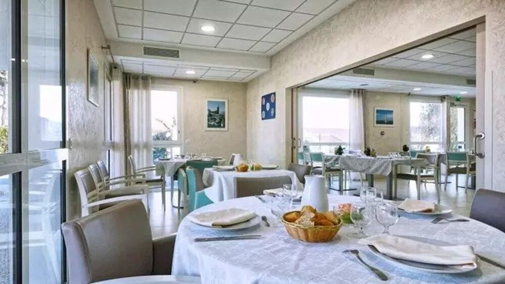 Vente Appartement Résidence Ehpad Saint sulpice de royan