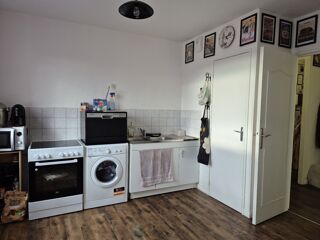  Appartement  vendre 2 pices 59 m