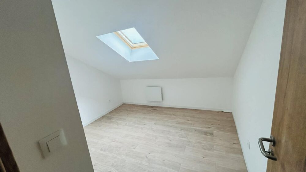 Vente Appartement Appartement Lexy