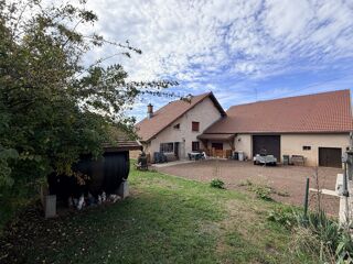  Maison à vendre 6 pièces 144 m²