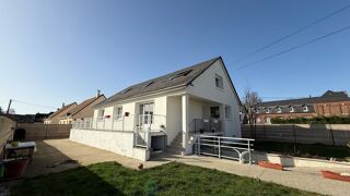  Maison � vendre 11 pi�ces 247 m�