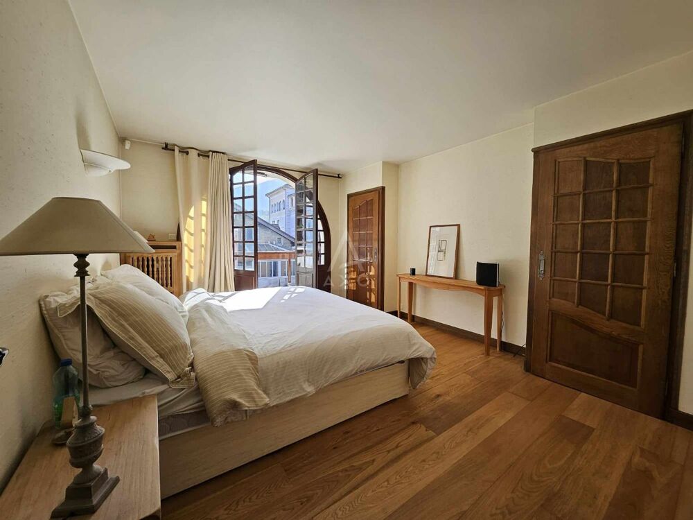 Vente Appartement Appartement Albertville