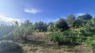  Terrain  vendre 769 m