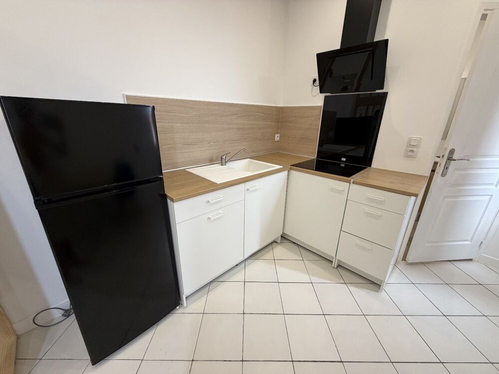Location Appartement Appartement Balaruc les bains