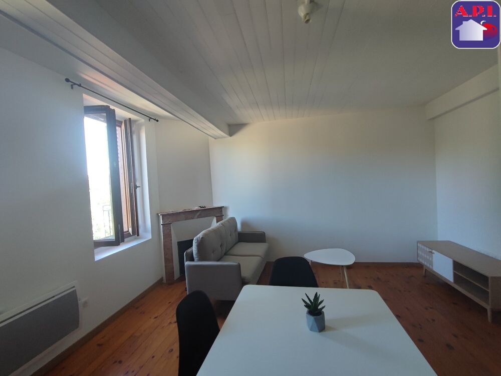 Location Appartement Appartement Pamiers