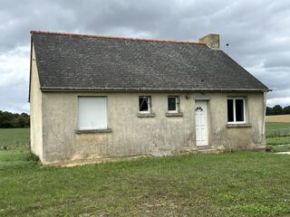  Maison à vendre 3 pièces 74 m²