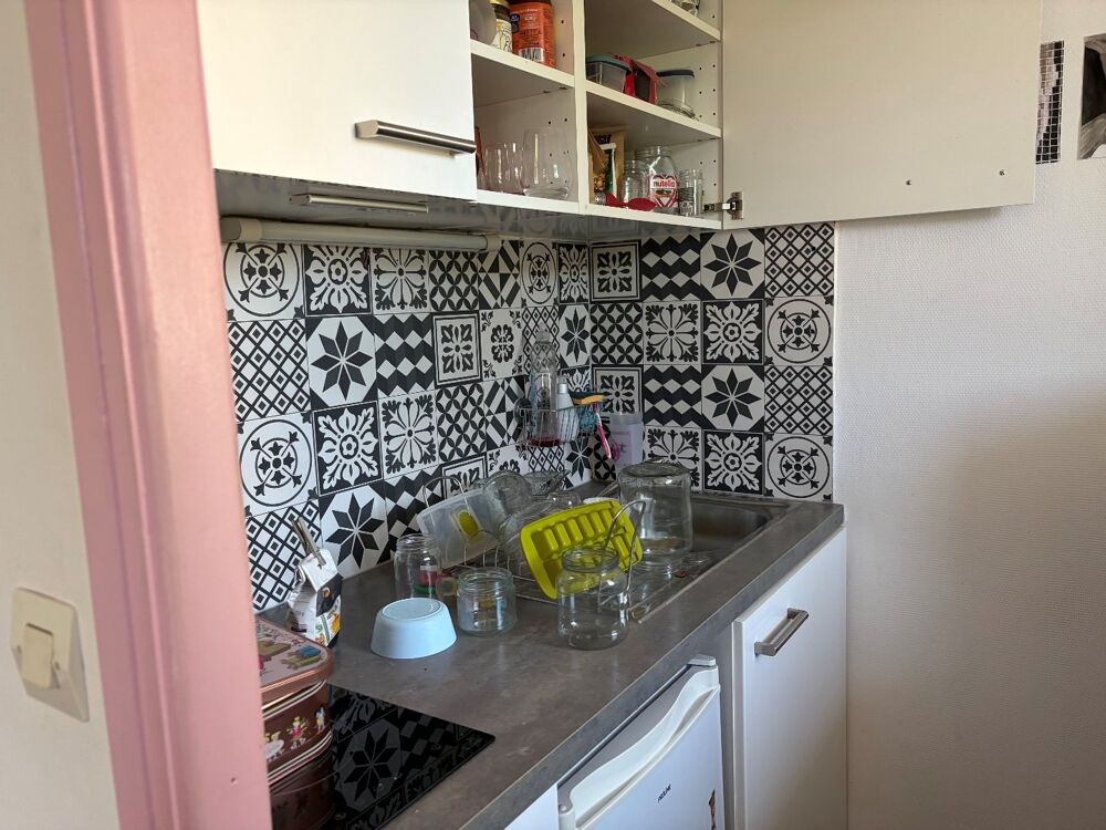 Vente Appartement Appartement Montpellier