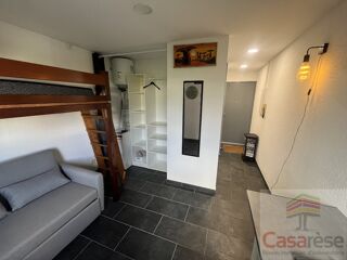  Appartement  louer 1 pice 17 m