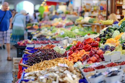   Primeur - Epicerie 