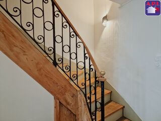  Maison à vendre 5 pièces 92 m²