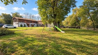 Vente Villa Maison Moustey