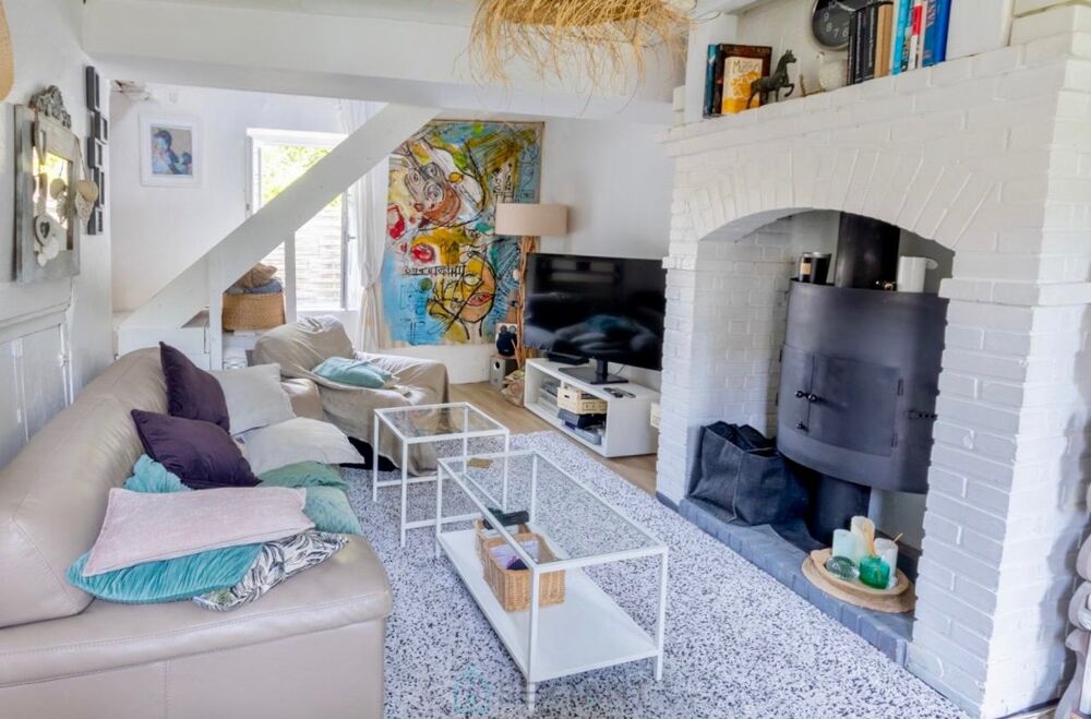 Vente Maison Maison Vetheuil