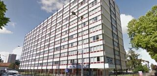  Appartement � vendre 1 pi�ce 23 m�