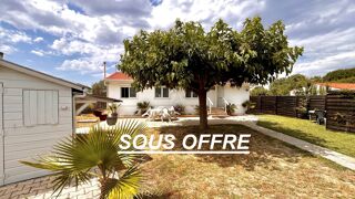  Maison à vendre 5 pièces 90 m²