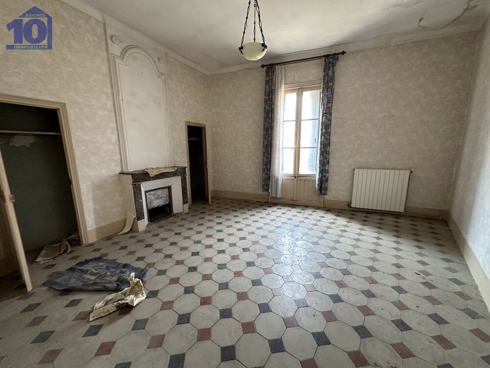 Vente Maison Maison Lespignan