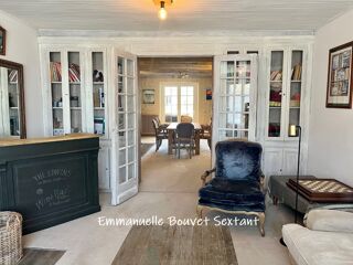  Maison � vendre 6 pi�ces 200 m�