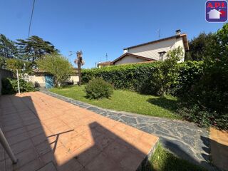  Maison à vendre 6 pièces 194 m²