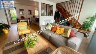  Maison � vendre 4 pi�ces 78 m�