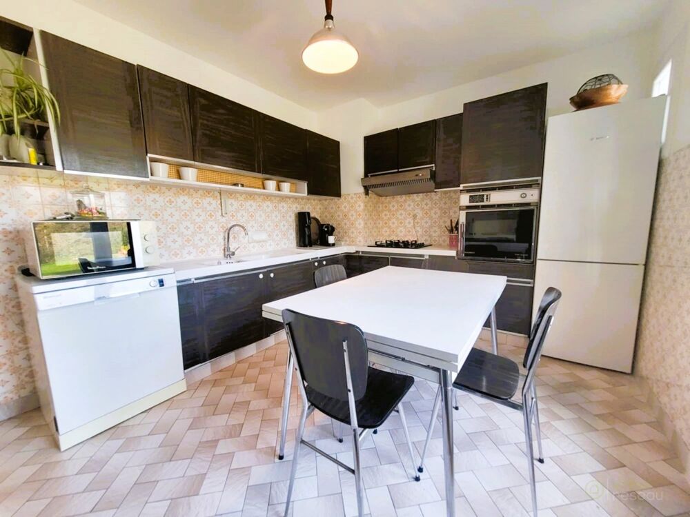 Vente Maison Maison Jonzac