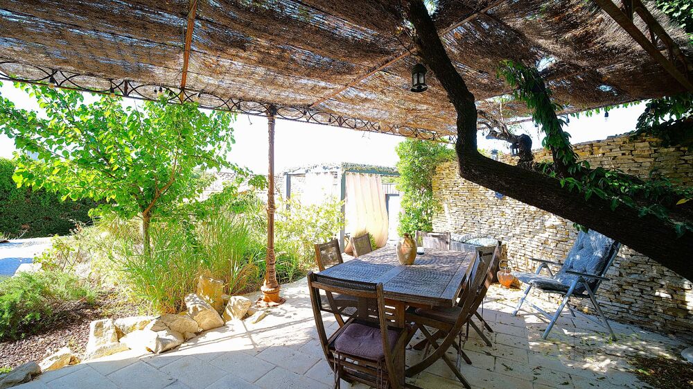 à vendre  Villa Teyran (34820)